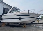 Bateau Fourwinns V275 2013 28 pieds