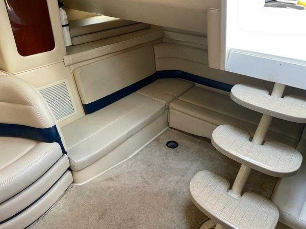 Bateau Wellcraft Martinique 370 38 pieds – Image 3