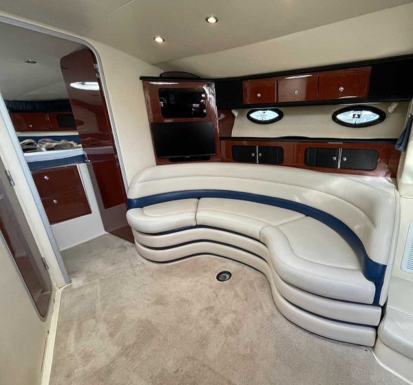 Bateau Wellcraft Martinique 370 38 pieds – Image 6