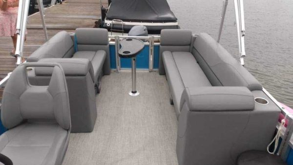 Ponton Avalon VLS QL 2080 2021 20 pieds – Image 7
