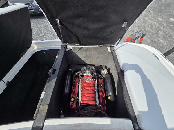 Bateau Starcraft XSTAR 2004 23 pieds – Image 7