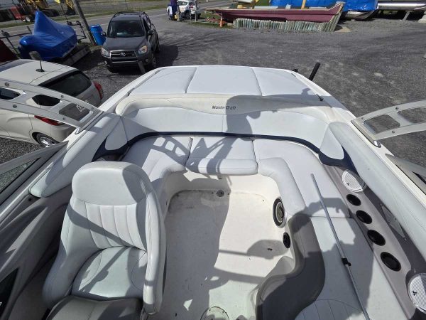 Bateau Starcraft XSTAR 2004 23 pieds – Image 6