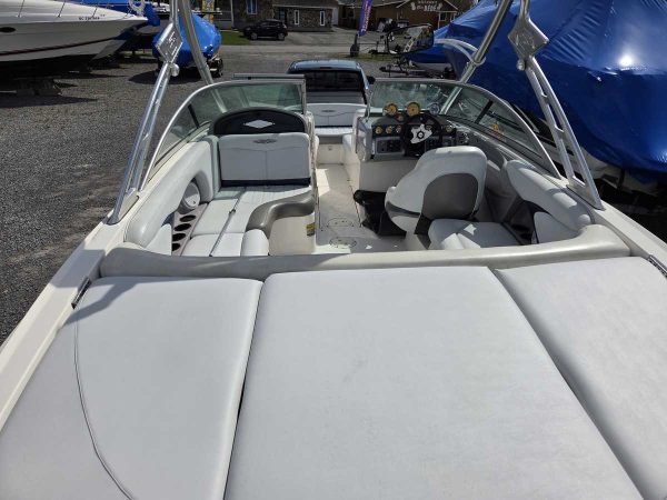 Bateau Starcraft XSTAR 2004 23 pieds – Image 4