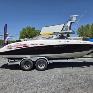 Yamaha EX 230 2006