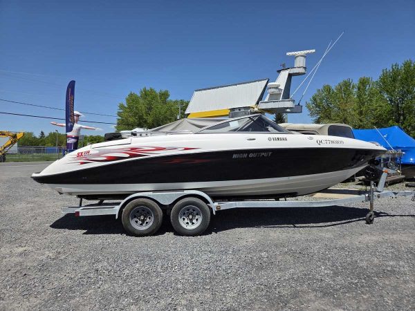 Yamaha EX 230 2006