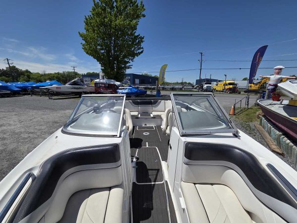 Bateau Yamaha EX 230 2006 – Image 5