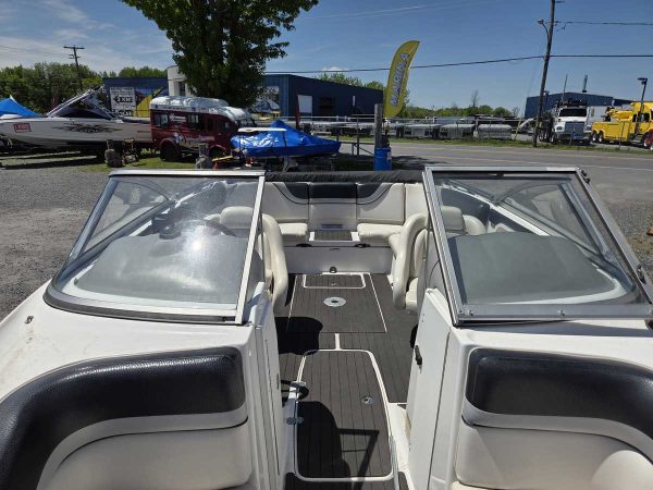 Bateau Yamaha EX 230 2006 – Image 6