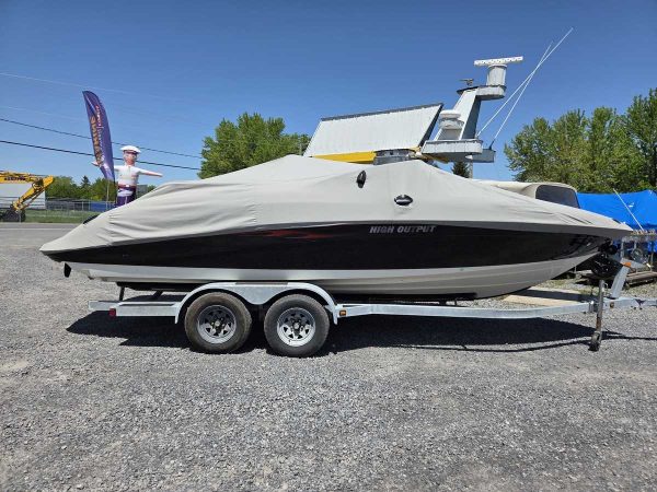 Bateau Yamaha EX 230 2006 – Image 7