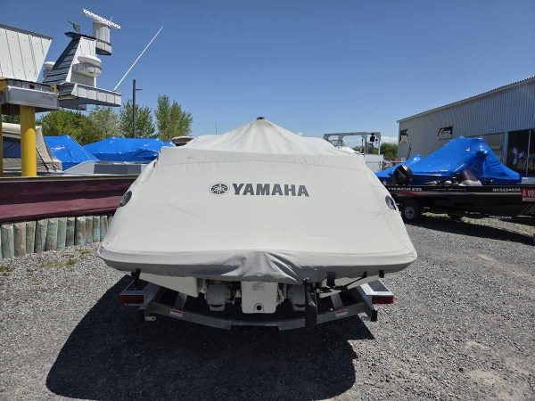 Bateau Yamaha EX 230 2006 – Image 8