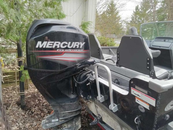 Bateau Lund Fury XL Sport 1625 – Image 6
