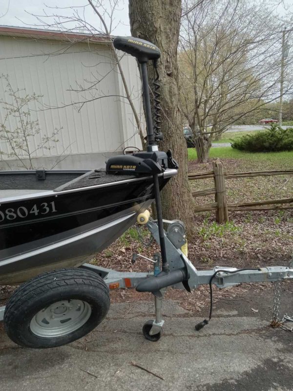 Bateau Lund Fury XL Sport 1625 – Image 4