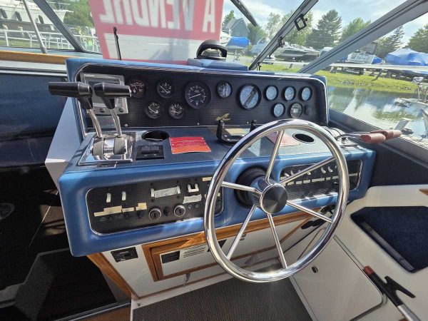 Bateau Searay Weekender 300 1989 – Image 2