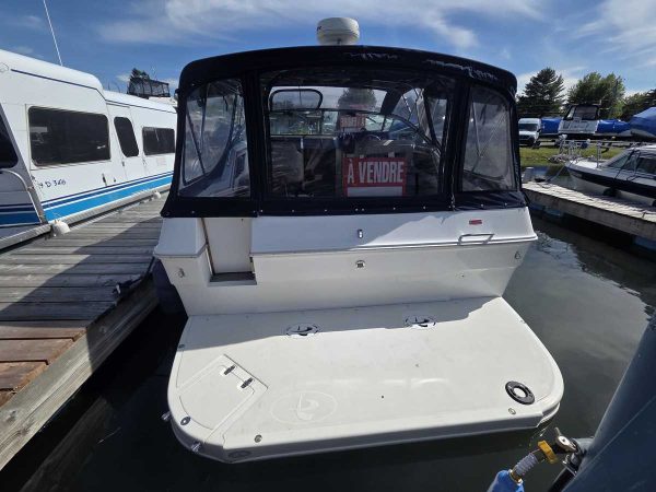 Bateau Searay Weekender 300 1989 – Image 9