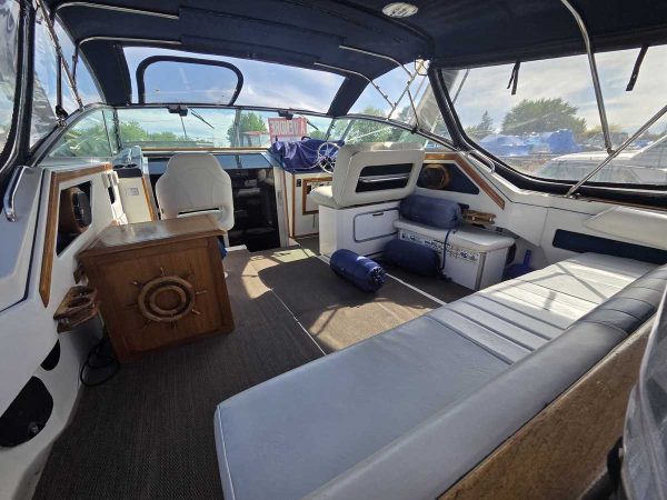 Bateau Searay Weekender 300 1989 – Image 8