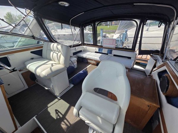Bateau Searay Weekender 300 1989 – Image 7