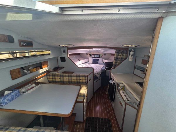 Bateau Searay Weekender 300 1989 – Image 6
