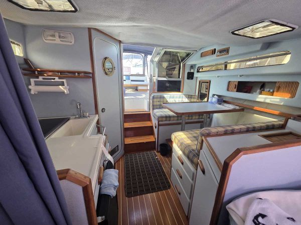 Bateau Searay Weekender 300 1989 – Image 5