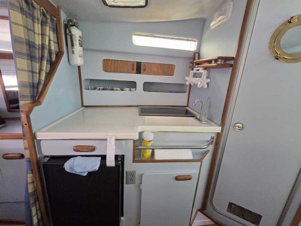 Bateau Searay Weekender 300 1989 – Image 4