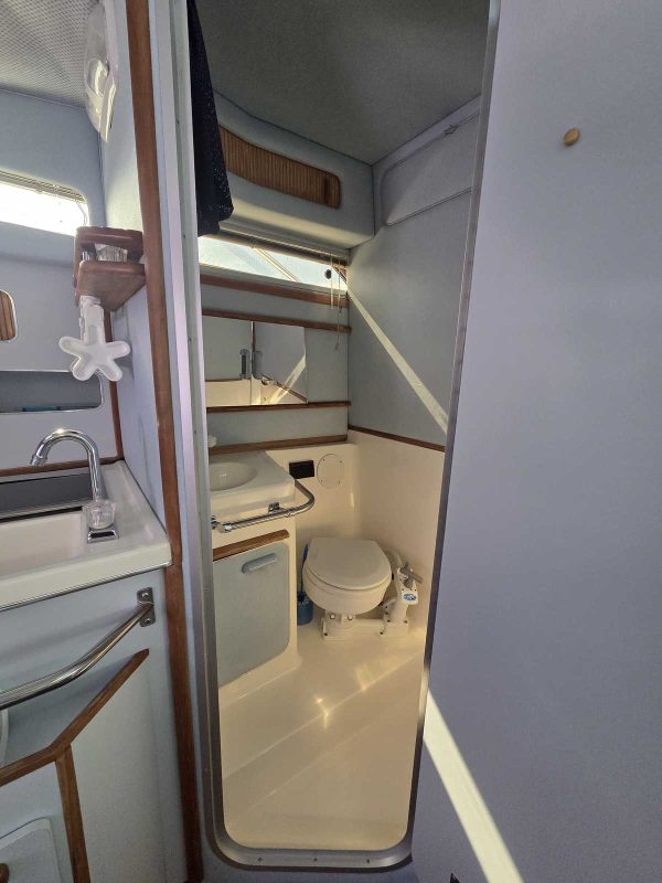 Bateau Searay Weekender 300 1989 – Image 3