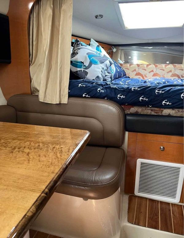 Bateau CHAPARRAL 280 28 pieds – Image 8