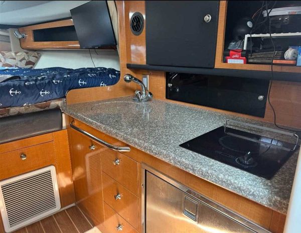 Bateau CHAPARRAL 280 28 pieds – Image 7