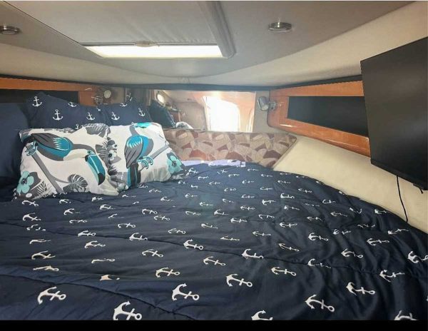 Bateau CHAPARRAL 280 28 pieds – Image 6