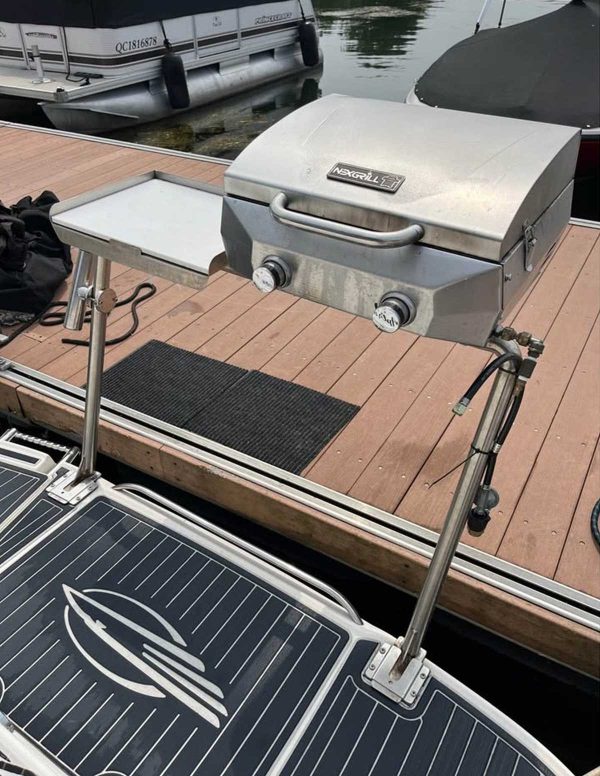 Bateau CHAPARRAL 280 28 pieds – Image 4