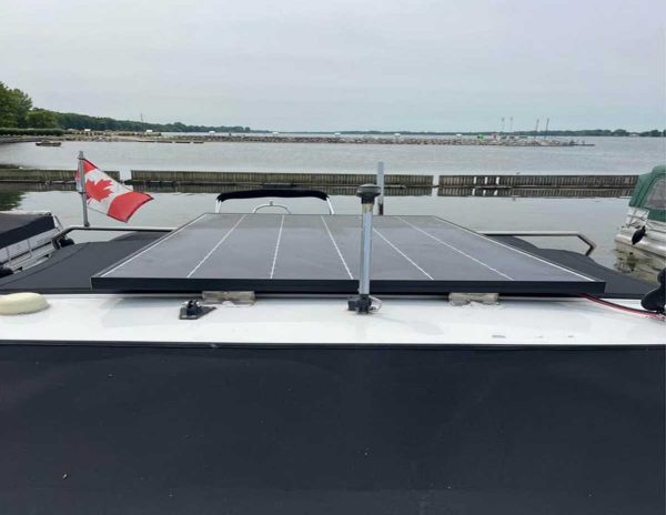 Bateau CHAPARRAL 280 28 pieds – Image 3