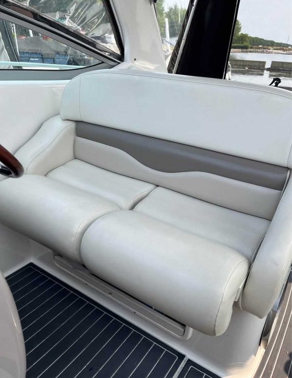 Bateau CHAPARRAL 280 28 pieds – Image 11