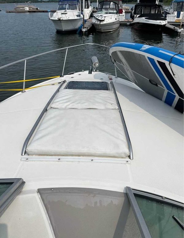 Bateau CHAPARRAL 280 28 pieds – Image 9
