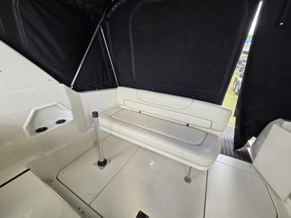 Bateau MONTERY EXPRESS CRUISER 2001 – Image 10