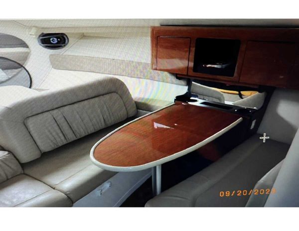 Bateau MONTERY EXPRESS CRUISER 2001 – Image 6