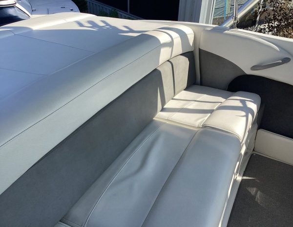 Bateau Bayliner 185 2010