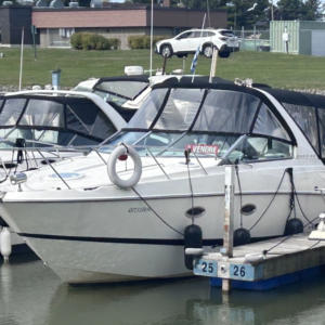 Maxum 2009 - 2900 SE